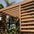 WPC for Apartment Balconies: Small Space, Big Impact